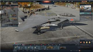 war thunder personal account.